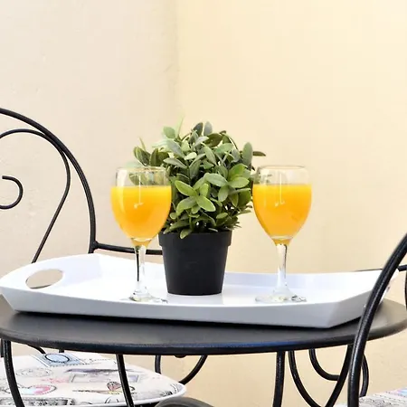 Sunshine Apartmán Split
