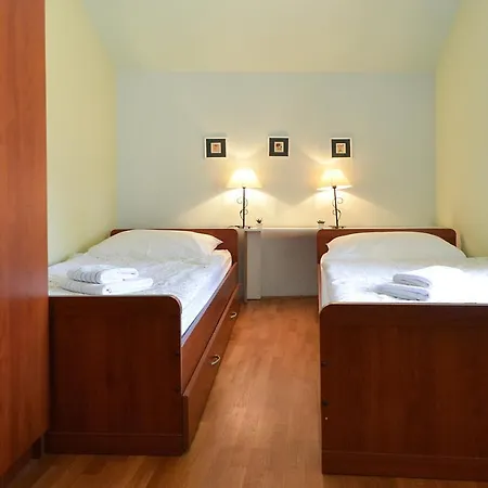 Apartmán Sunshine