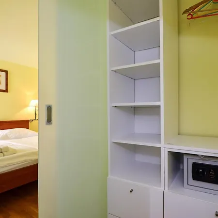 Apartmán Sunshine Split