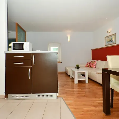 Apartmán Sunshine