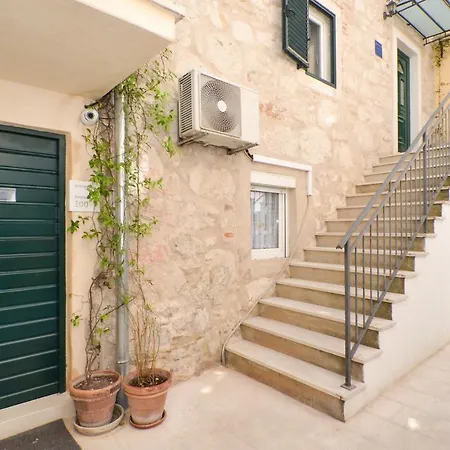 Appartement Sunshine *