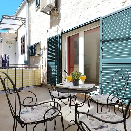 Appartement Sunshine Split
