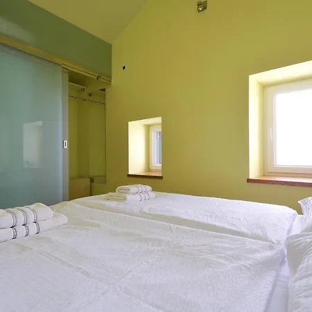 Sunshine Appartement