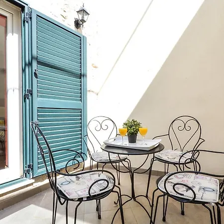 Appartement Sunshine *