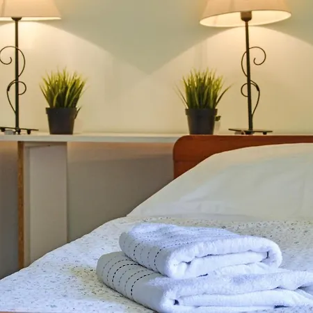 Appartement Sunshine Split
